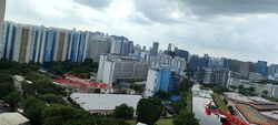 Blk 38 Upper Boon Keng Riverview (Kallang/Whampoa), HDB 5 Rooms #509650851